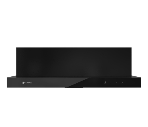 GLOBALO Teslo 60.1 Black - 1105980 - zdjęcie 2